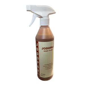 Hovpleje produkter