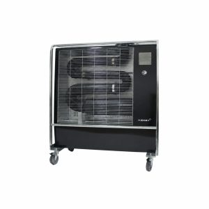 Airrex AH10109 beskyttelsesramme med hjul