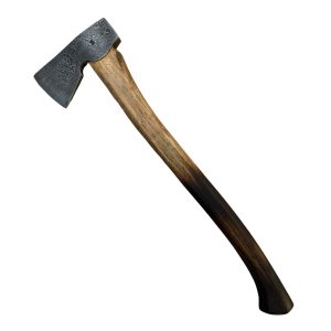 HÅNDSMEDET DAMASKUS ØKSE