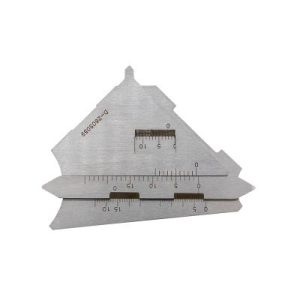 Svejse kantsømlære KL-2 – Diesella 35162275