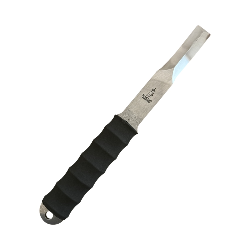 ICAR HOVKLINGE CURVED DOBBELT SKÆR 280 MM